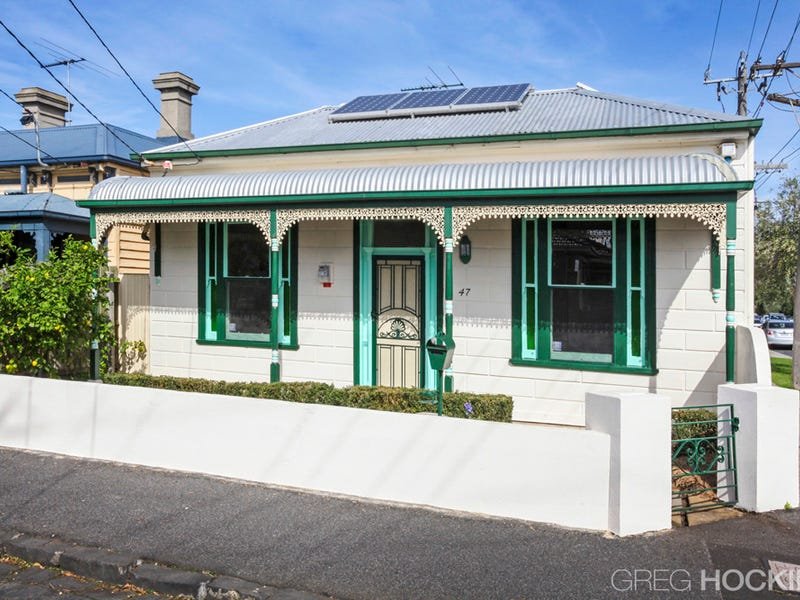 47 Shepherd Street, Footscray image 1