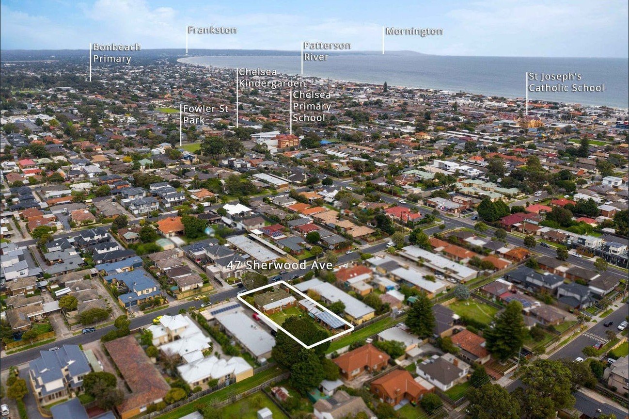 47 Sherwood Avenue, Chelsea image 12