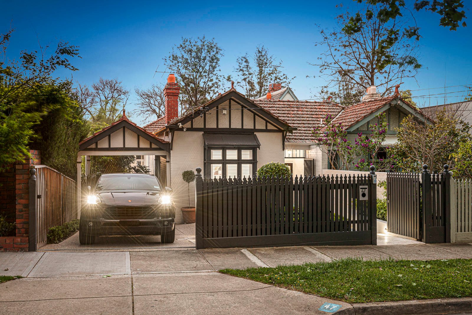 47 Somers Avenue, Malvern, VIC, 3144 RT Edgar