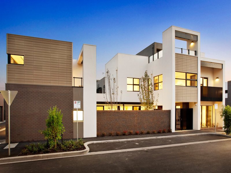 47 South Wharf Drive, Docklands image 2