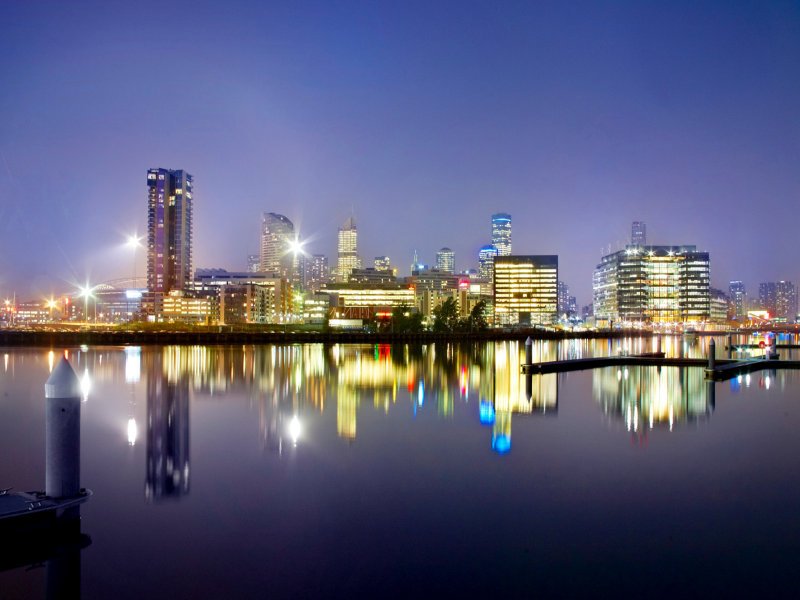 47 South Wharf Drive, Docklands image 10