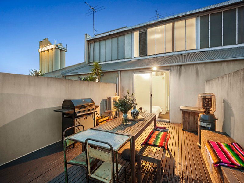 47 Stawell Street, North Melbourne image 6
