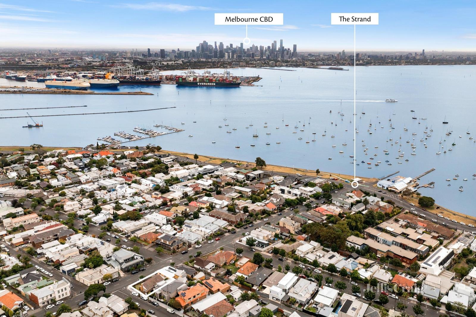 47 Stevedore Street, Williamstown image 12