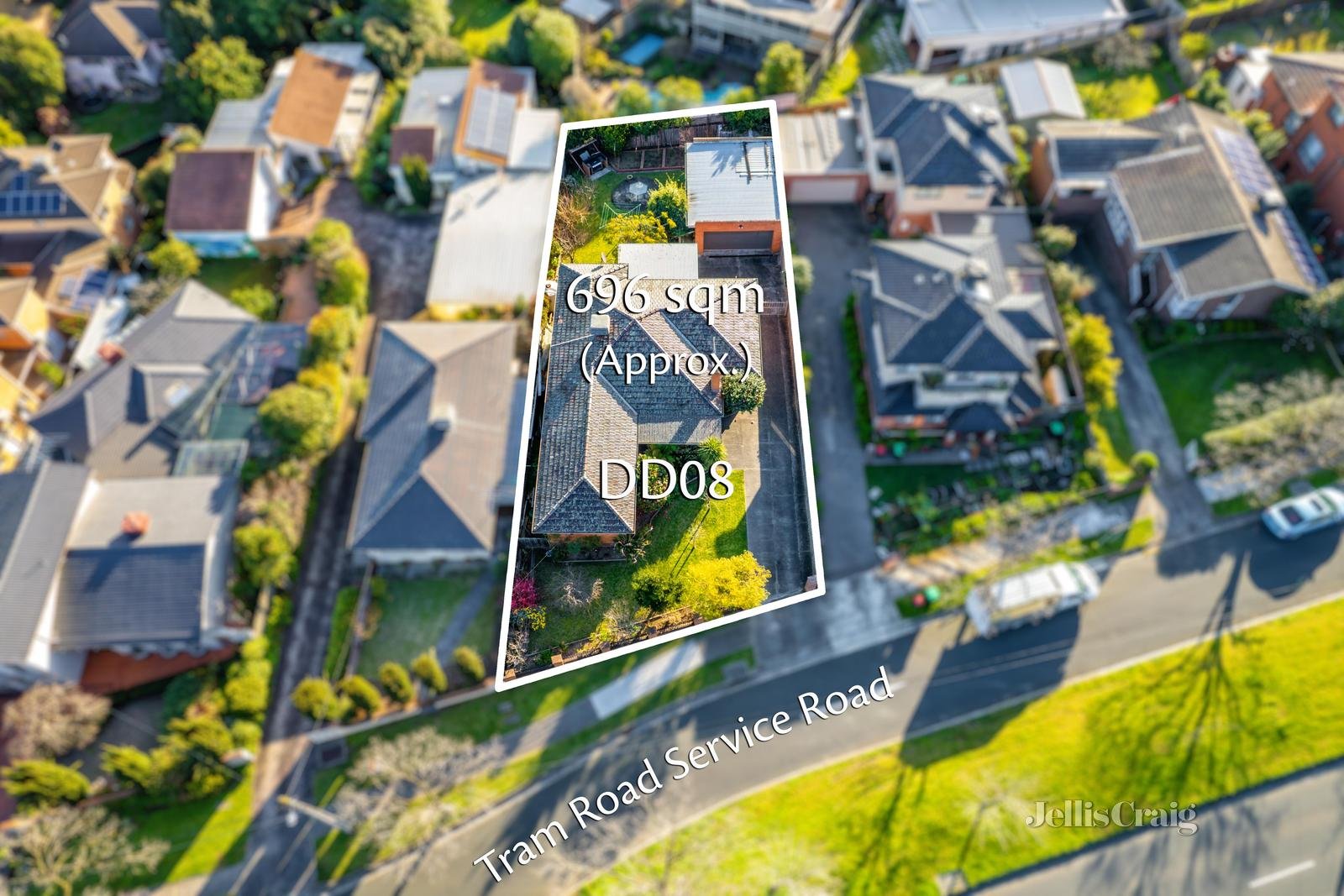 47 Tram Road, Doncaster image 2