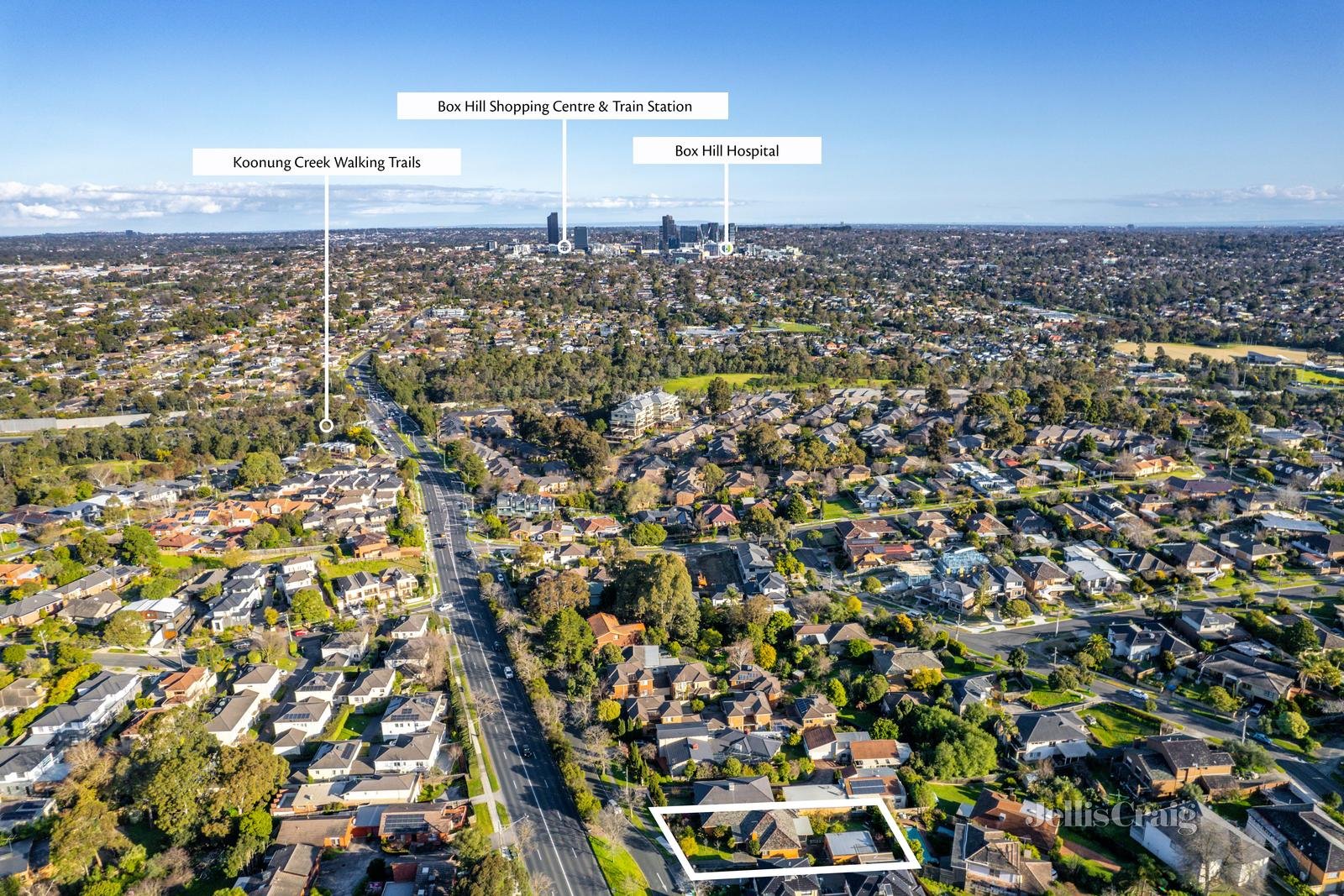 47 Tram Road, Doncaster image 16