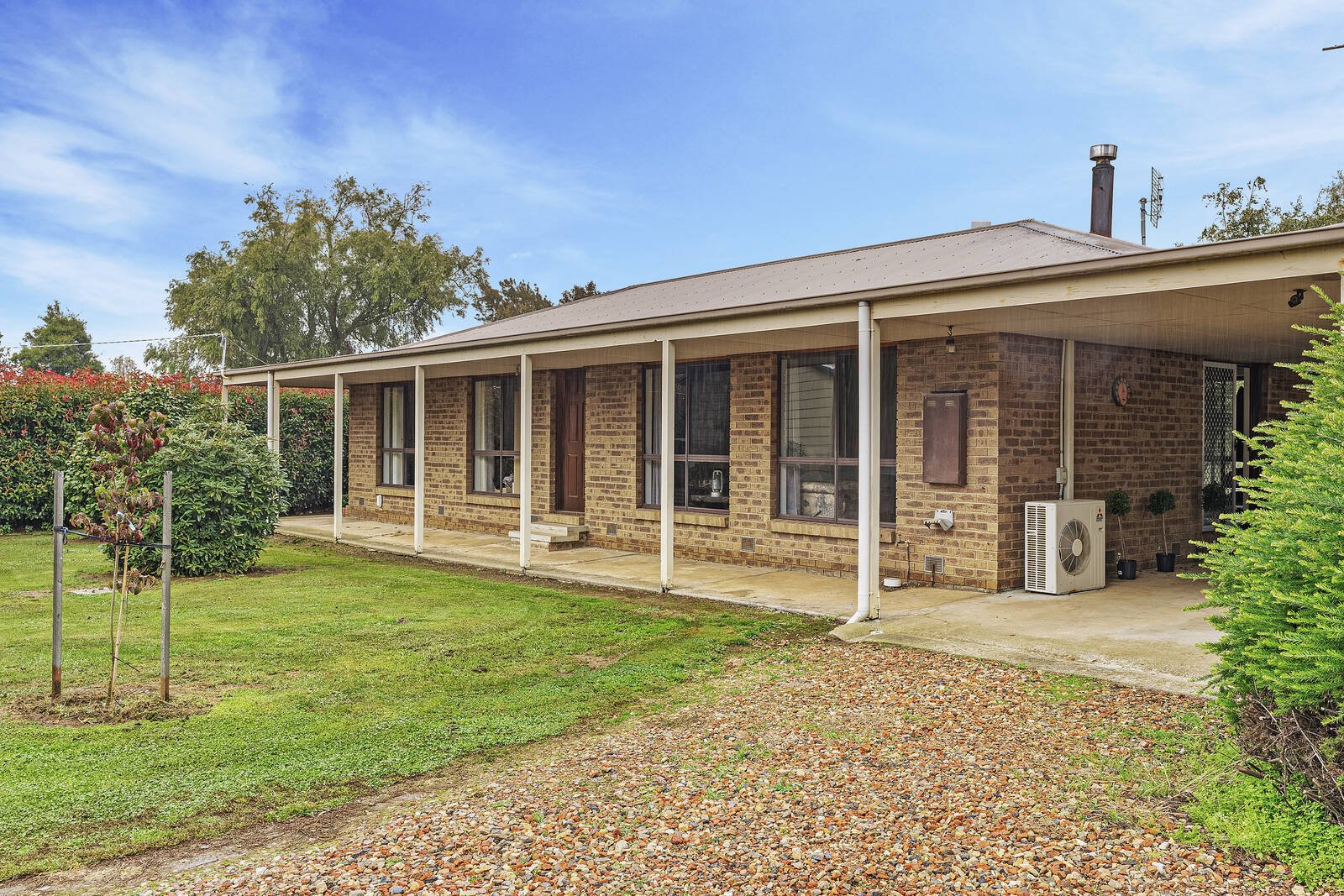 47 Trentham Road, Tylden, VIC, 3444 RT Edgar