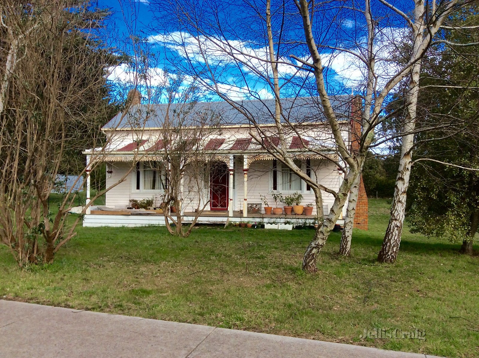 47 Victoria Street, Trentham image 1