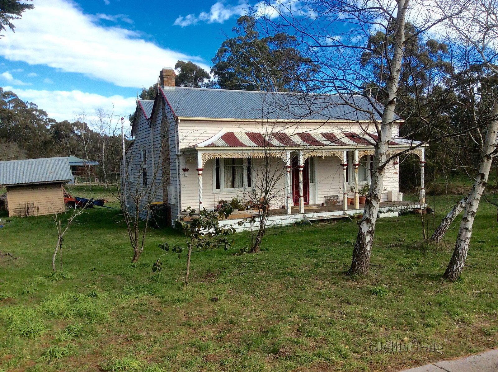 47 Victoria Street, Trentham image 3