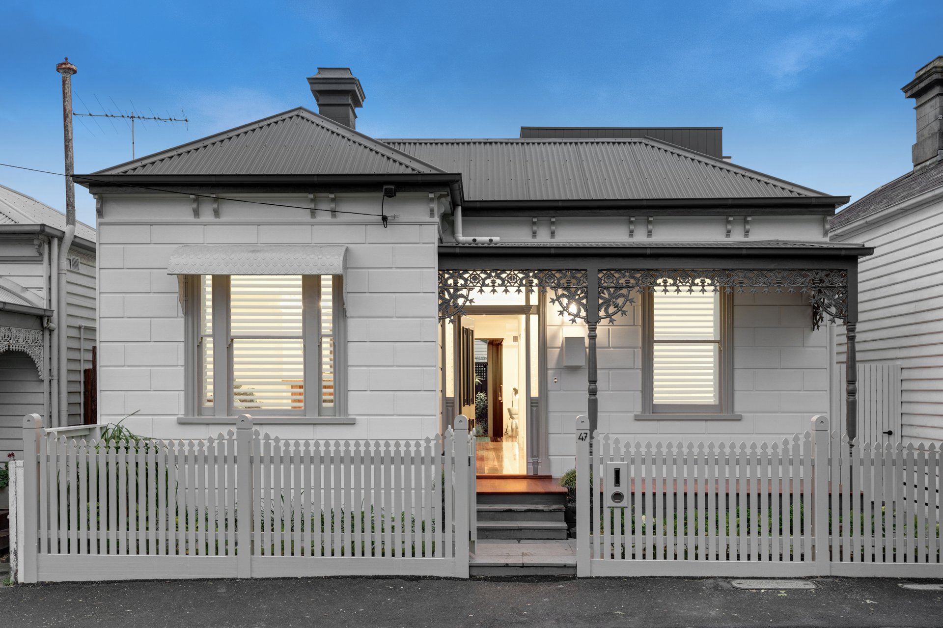 47 Wrights Terrace, Prahran image 1