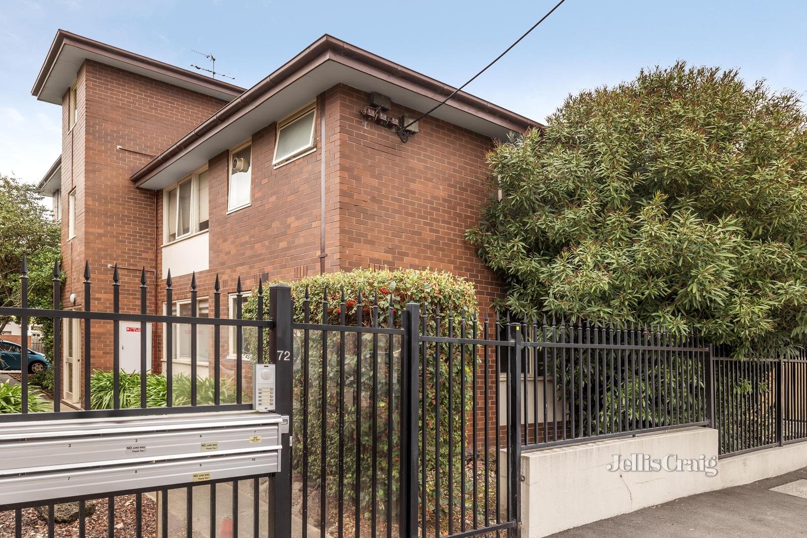 4/70-72 Buckingham Street, Richmond image 1
