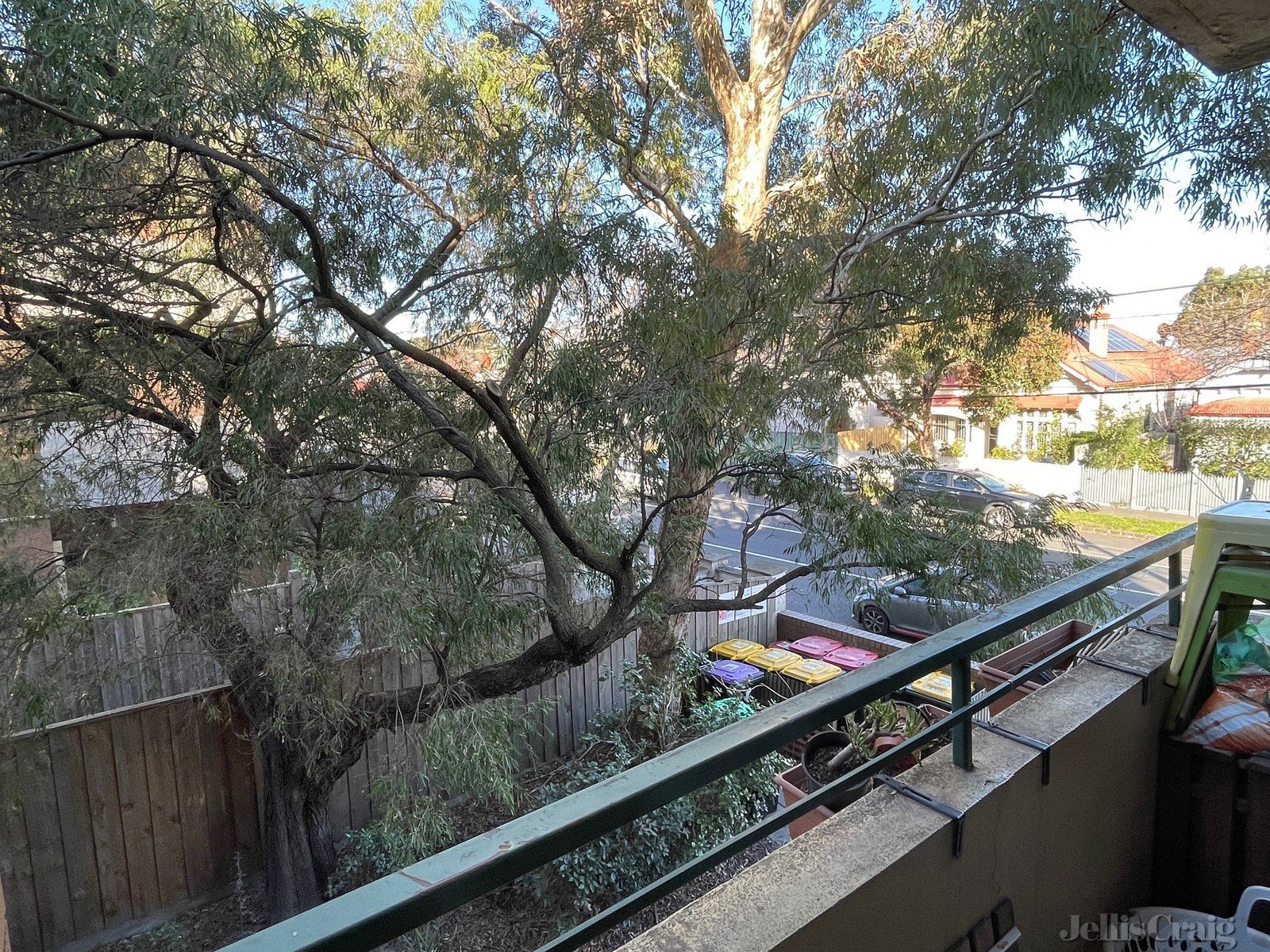 4/71 Holden Street, Fitzroy North image 6