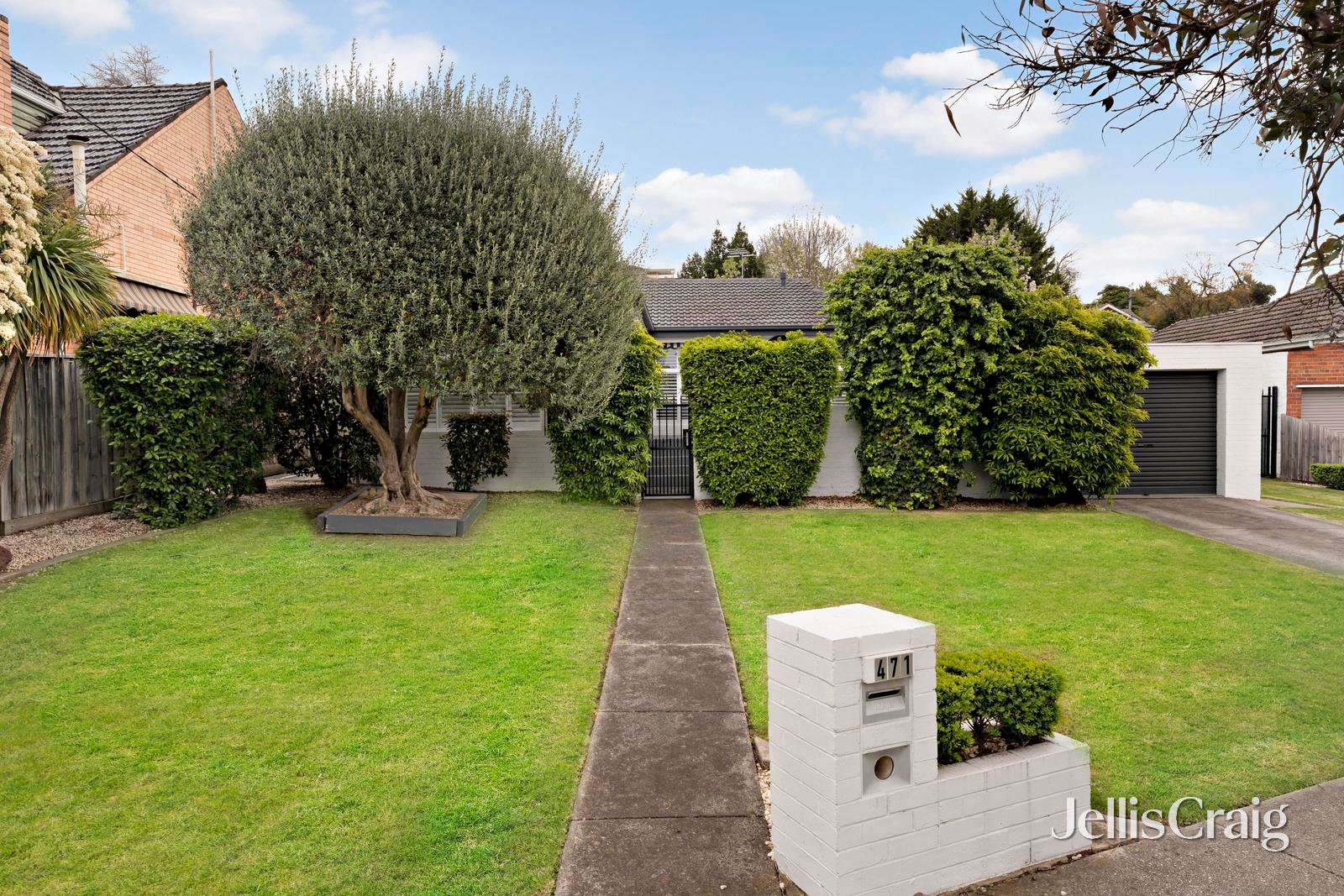 471 Pascoe Vale Road, Strathmore image 10