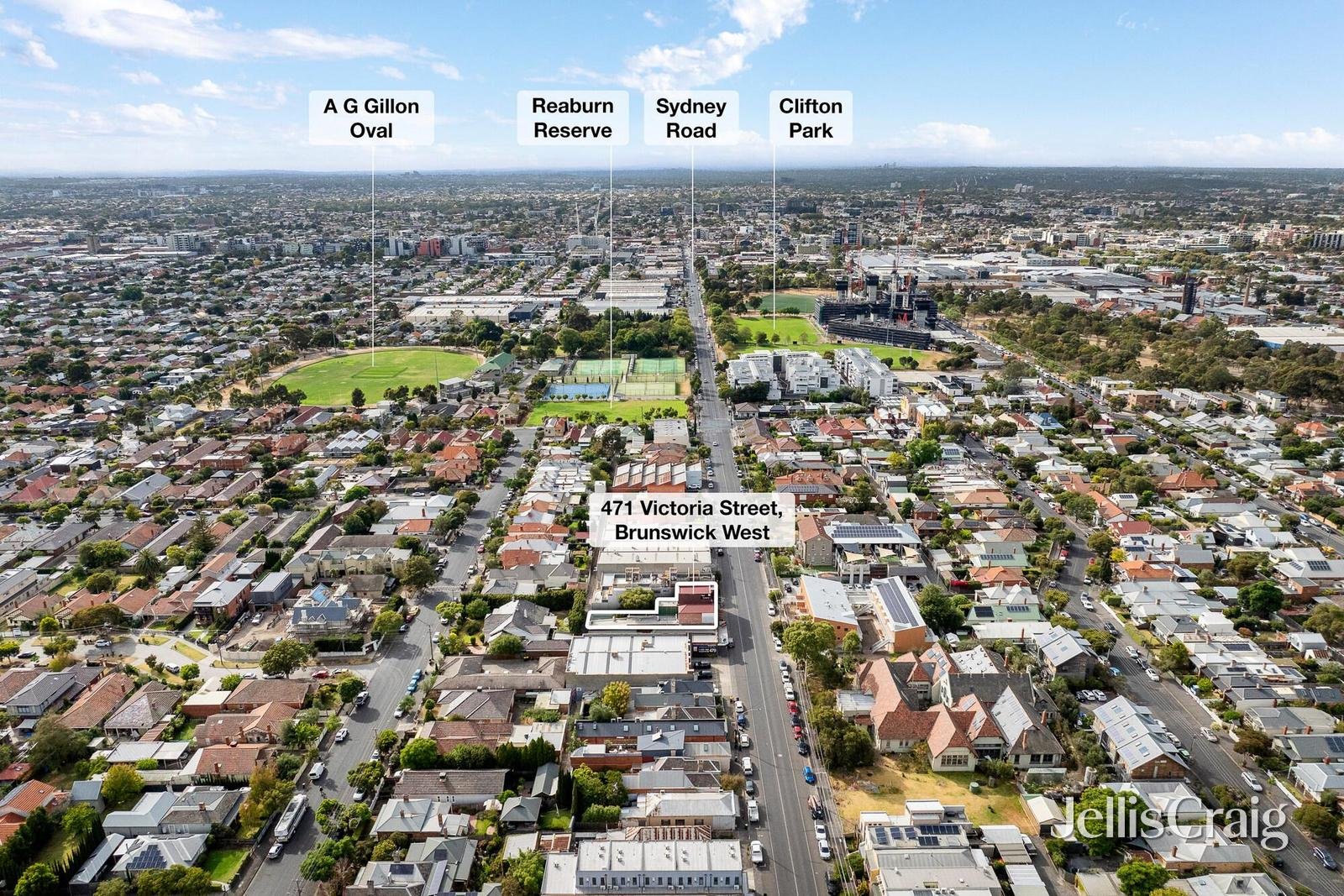 471 Victoria Street, Brunswick&nbsp;West image 26