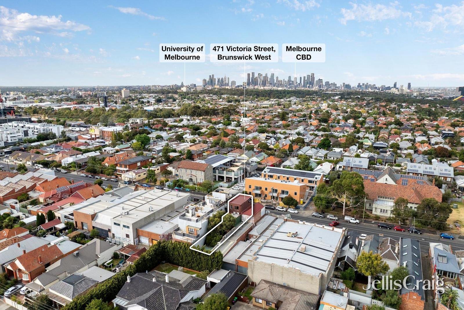 471 Victoria Street, Brunswick&nbsp;West image 27