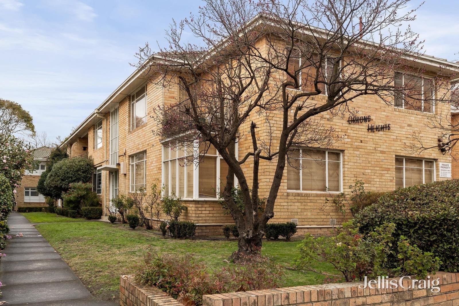 4/710 Orrong Road, Toorak image 1