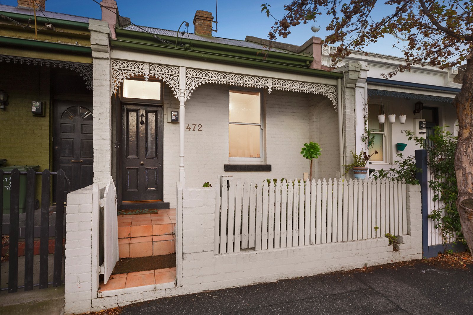 472 Brunswick Street, Fitzroy North VIC 3068