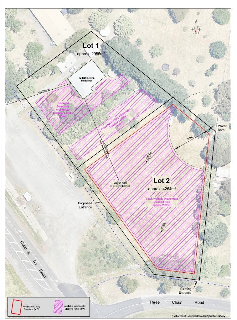 472 Cobb and Co Road, Carlsruhe image 1