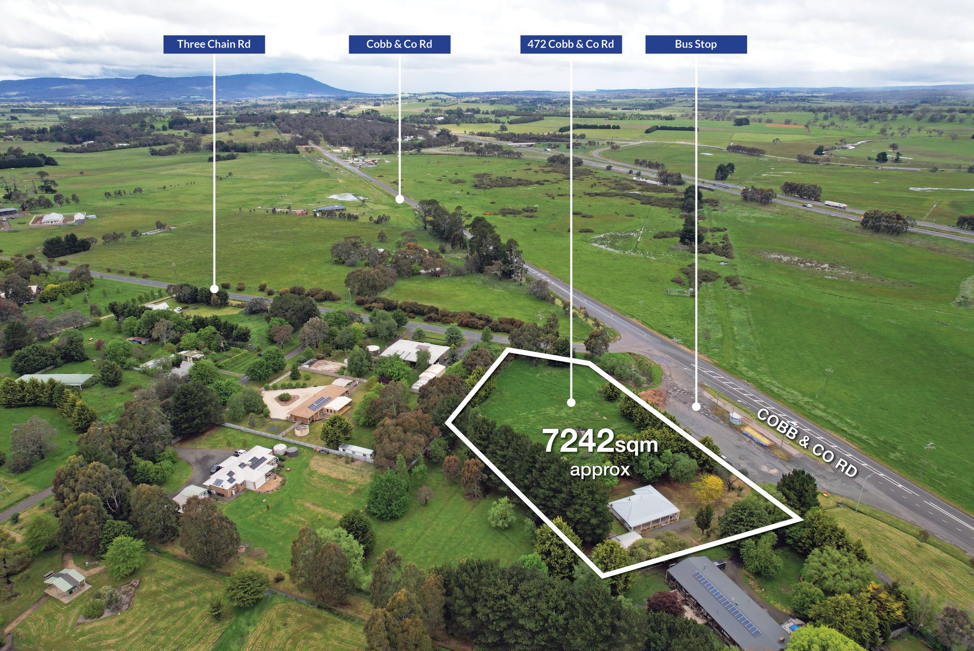 472 Cobb and Co Road, Carlsruhe image 5