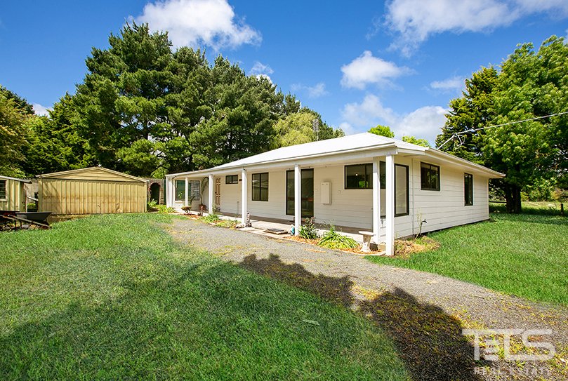 472 Cobb and Co Road, Carlsruhe image 6