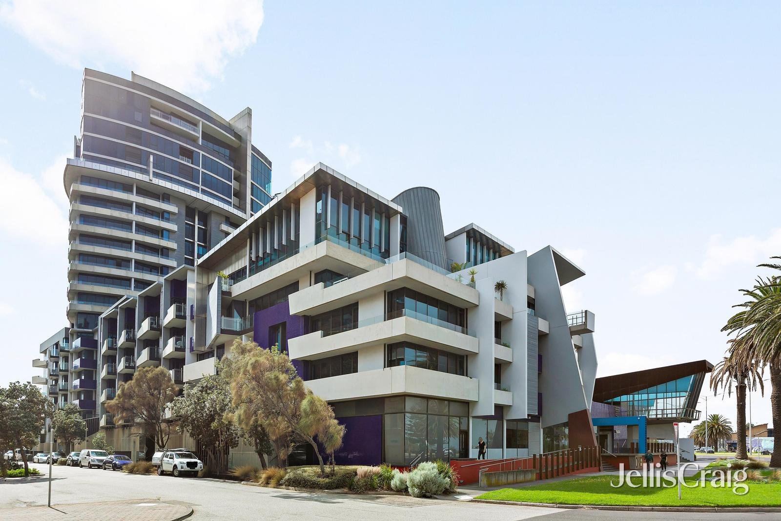 47/2 Esplanade West, Port&nbsp;Melbourne image 1