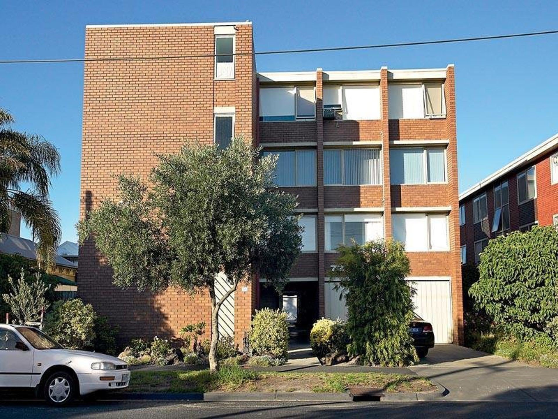 4/72 Patterson Street, Middle&nbsp;Park image 1