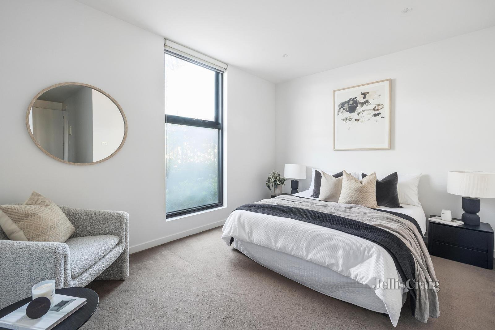 4/723 Toorak Road, Kooyong image 6