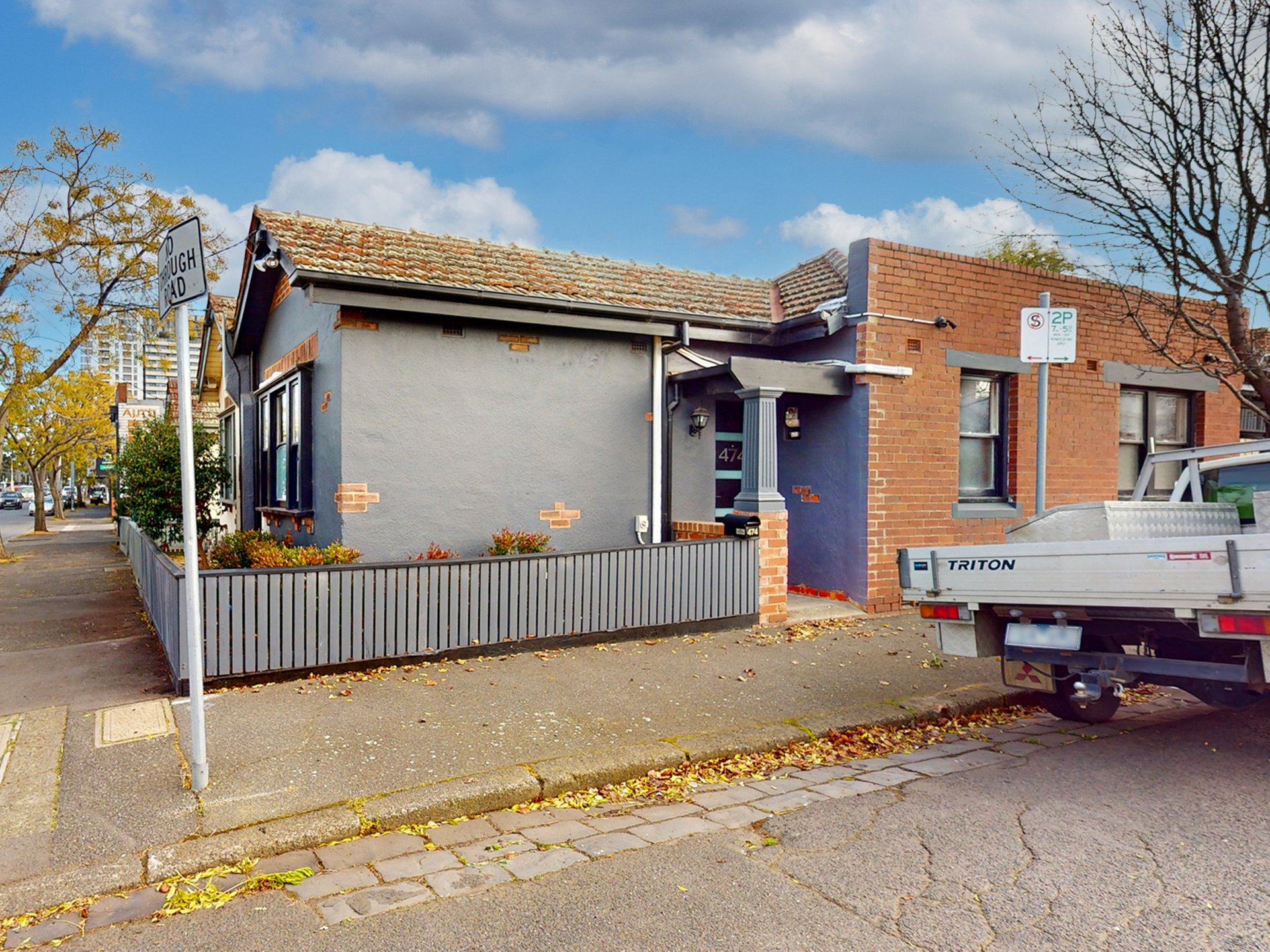 474 Racecourse Road, Flemington image 10