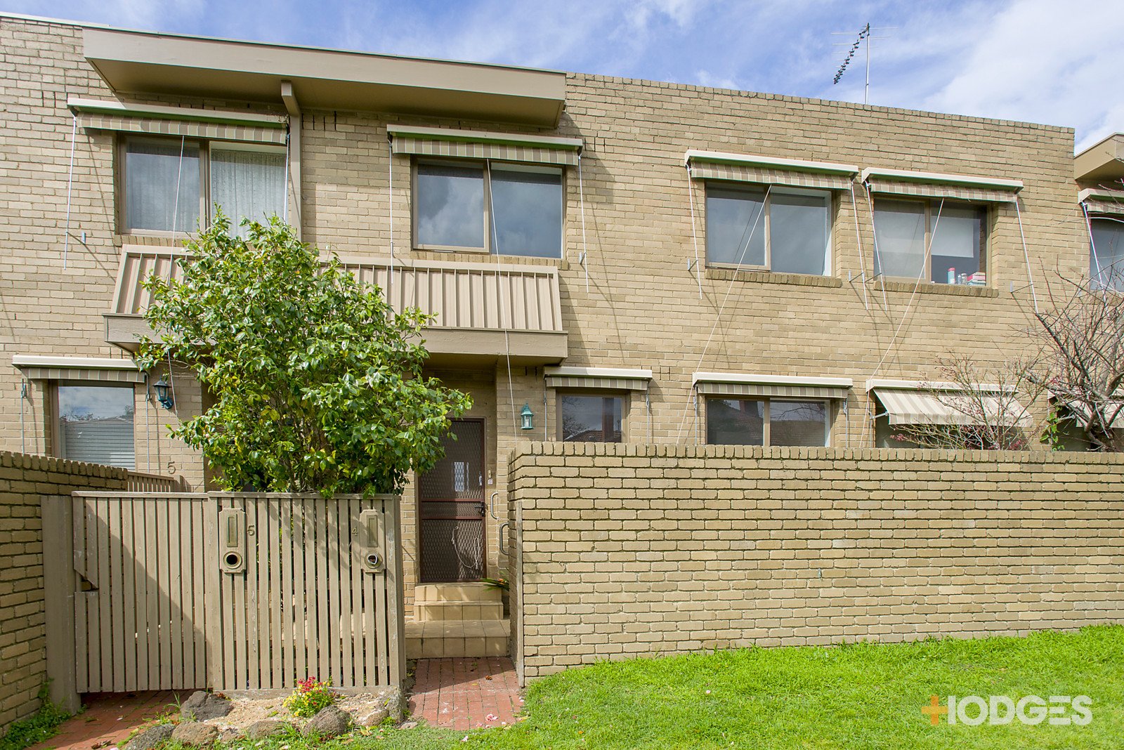 4/76 Baroda Street, Ascot Vale image 6