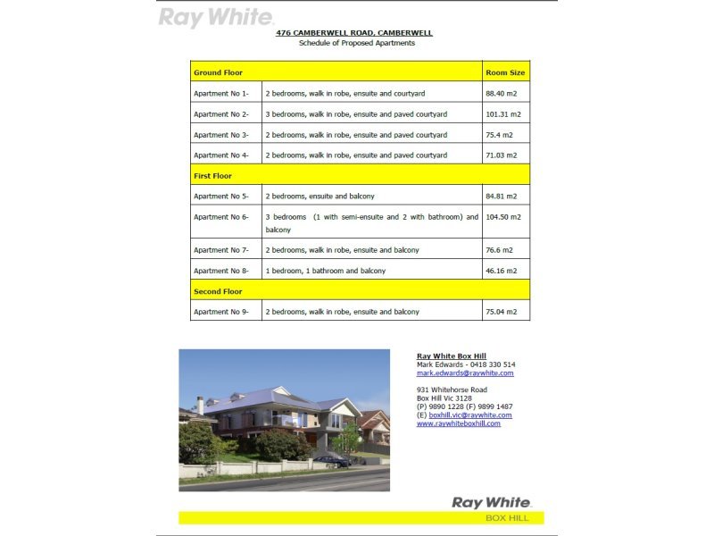 476 Camberwell Road, Camberwell image 6