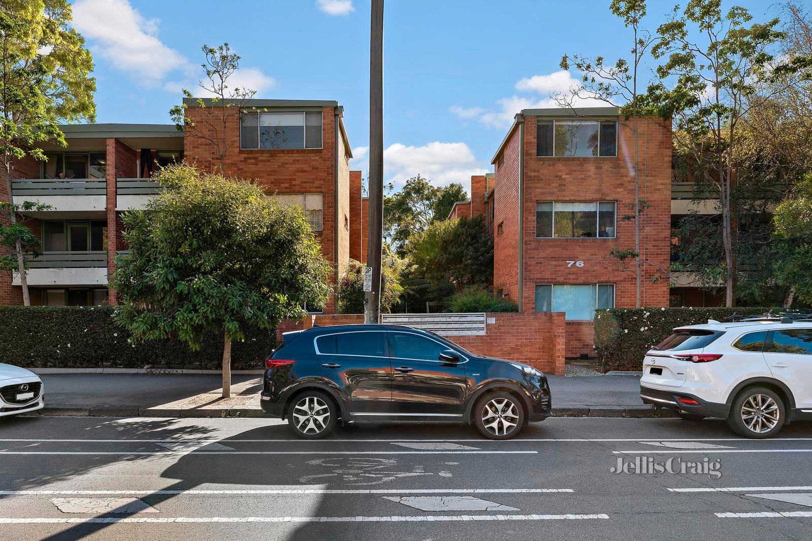 4/76 Haines Street, North Melbourne image 8