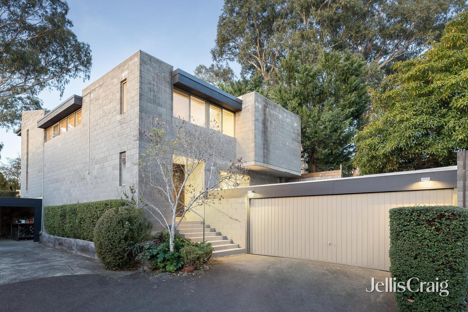 4/76 Molesworth Street, Kew image 1