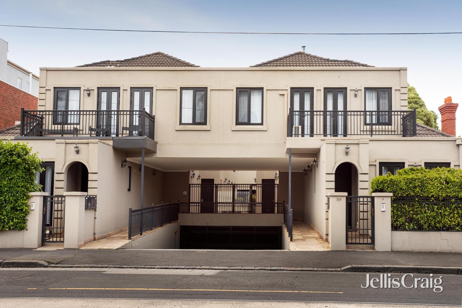 4/769 High Street, Armadale image 1