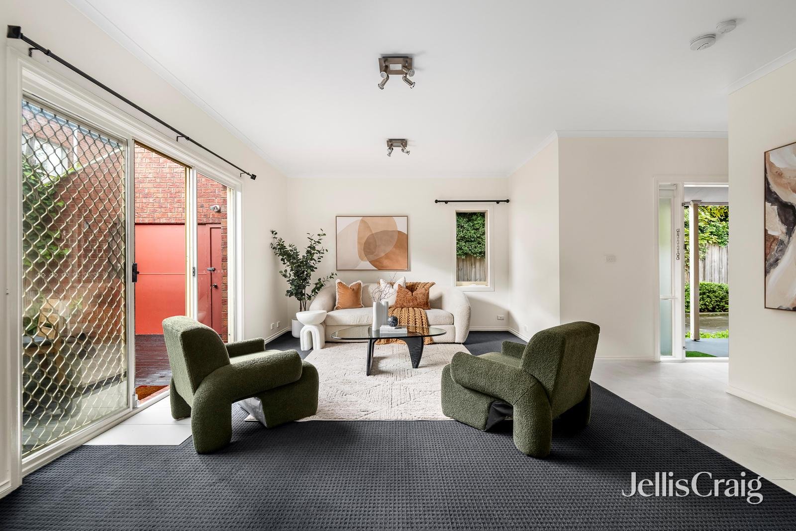 4/77 Bent Street, Moonee&nbsp;Ponds image 1