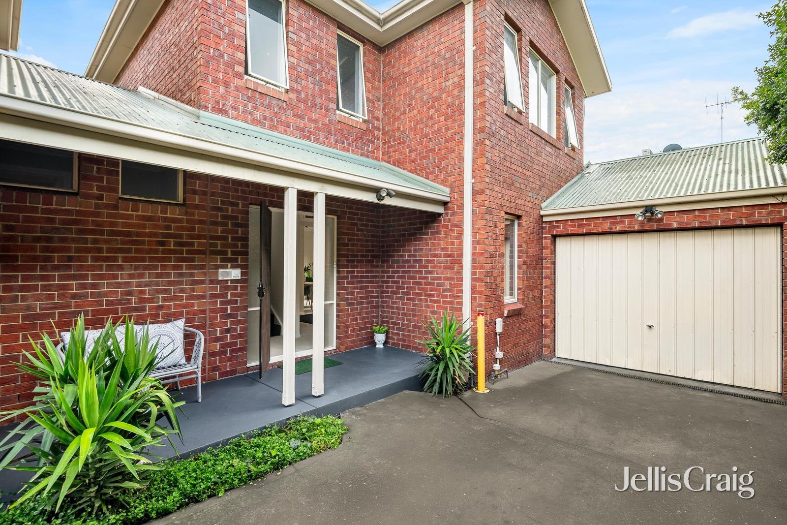 4/77 Bent Street, Moonee&nbsp;Ponds image 2