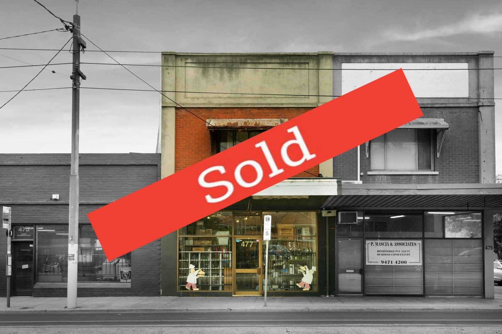 477 Plenty Road, PRESTON VIC 3072