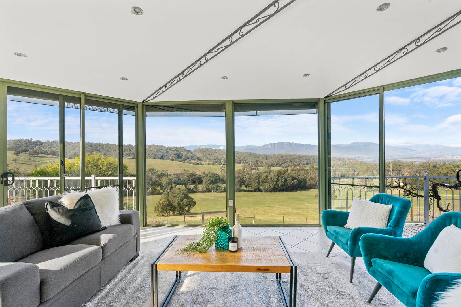 478 Glendale Lane, Taggerty, VIC, 3714 RT Edgar