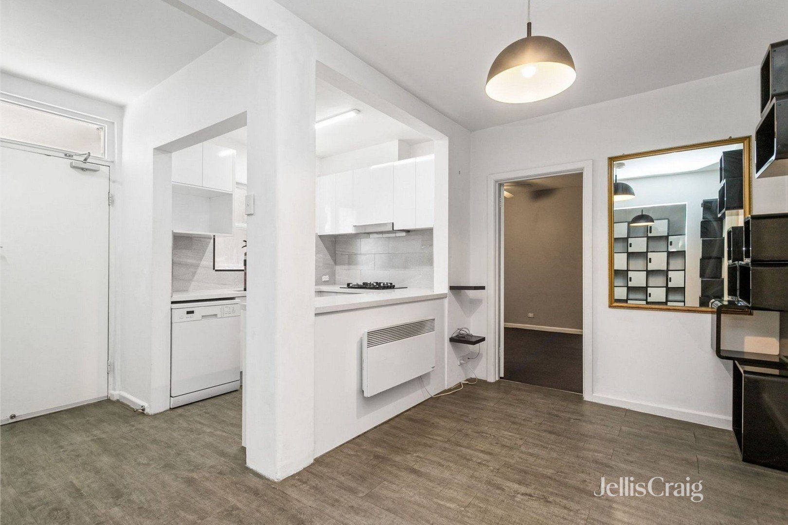 4/78 Queens Road, Melbourne image 3