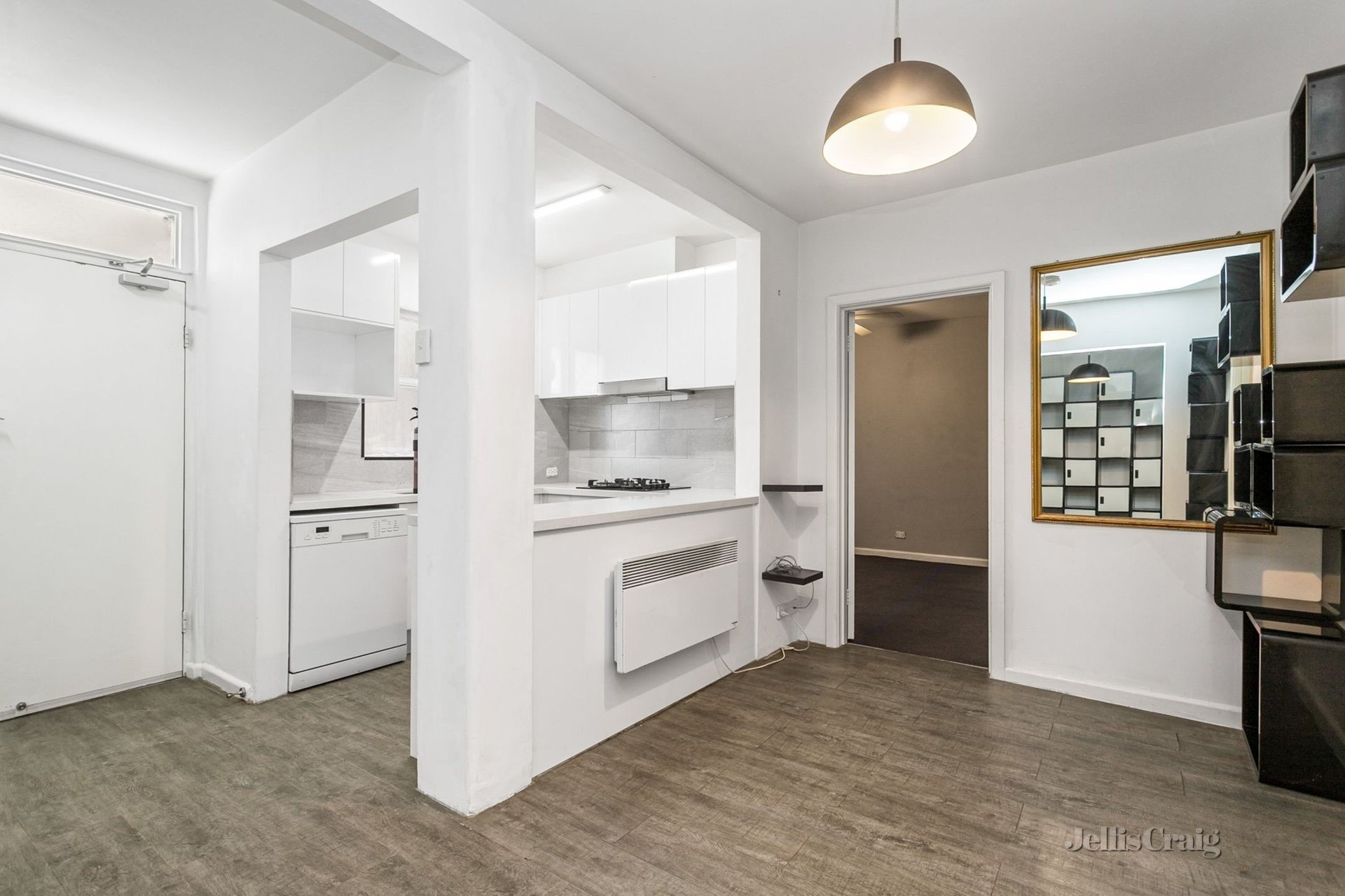 4/78 Queens Road, Melbourne image 2