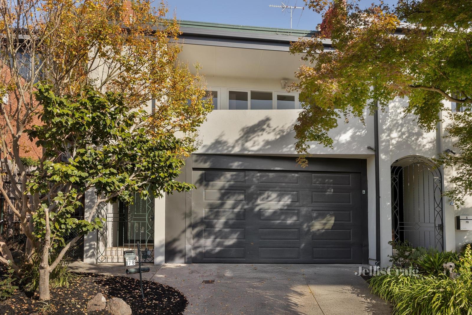 4/78 Studley Park Road, Kew image 1