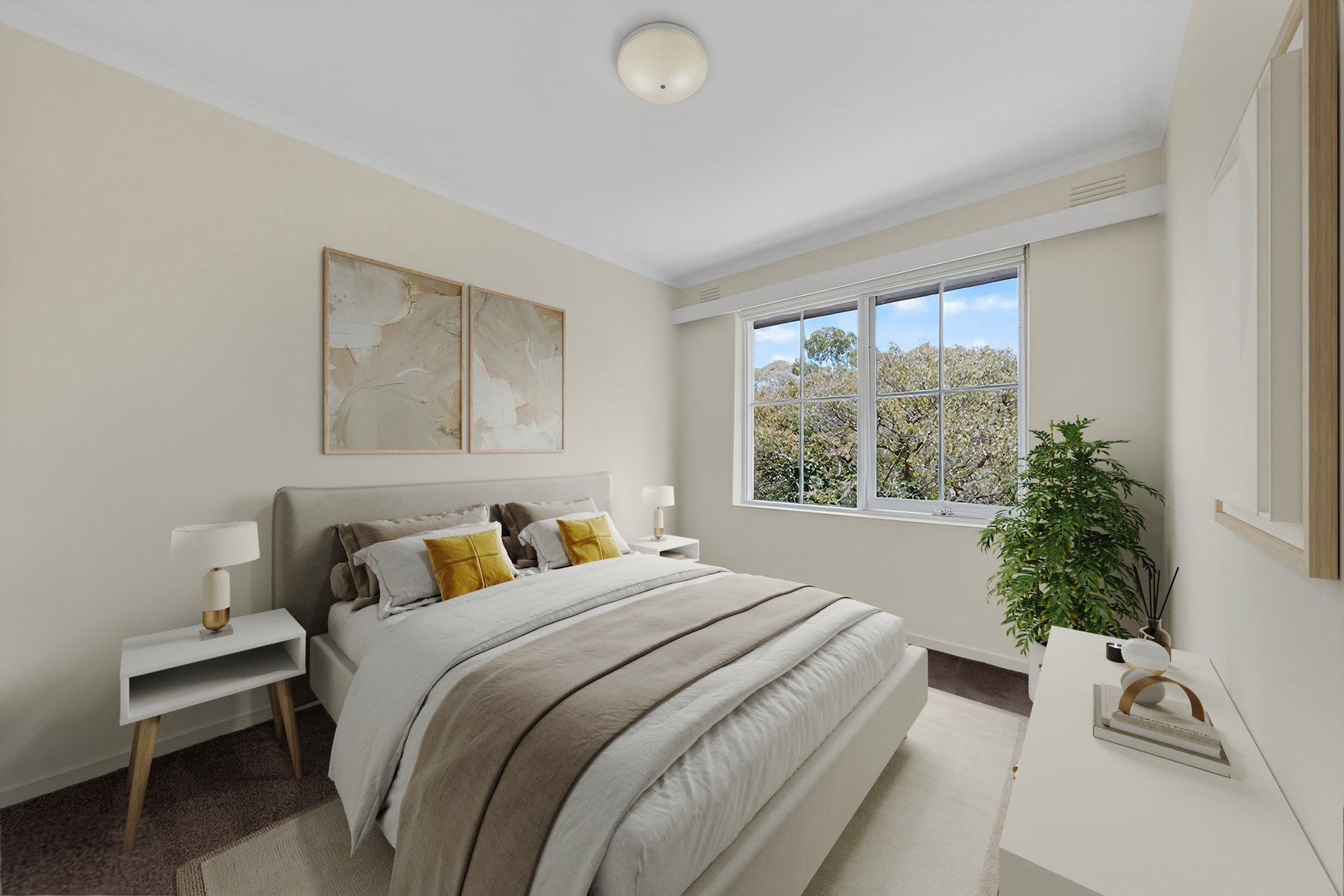 4/78 Walpole Street, Kew image 4