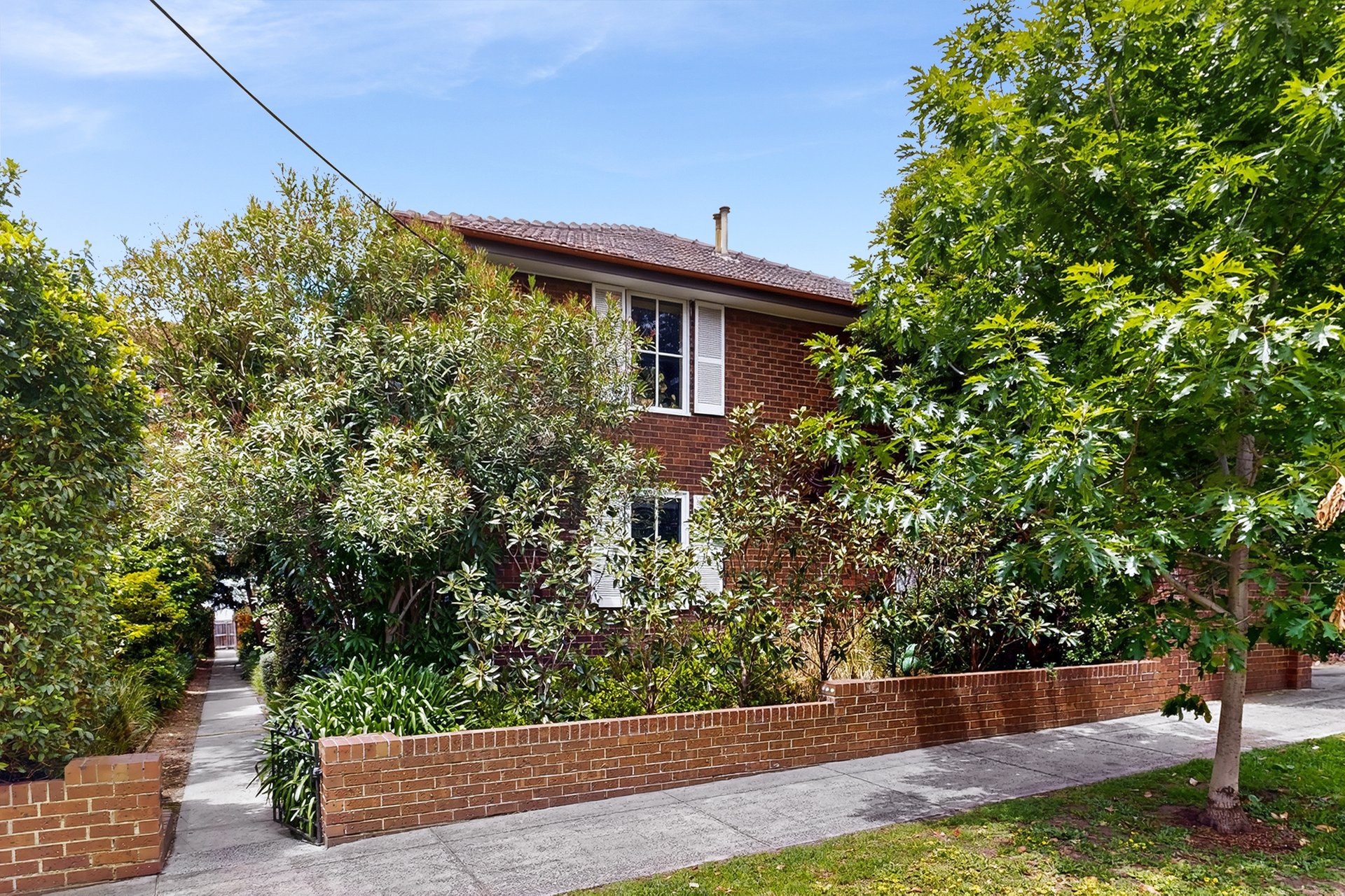 4/78 Walpole Street, Kew image 8