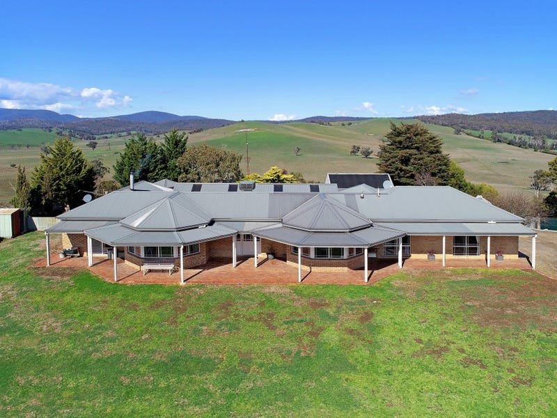 479 Break Oday Road, Glenburn image 1