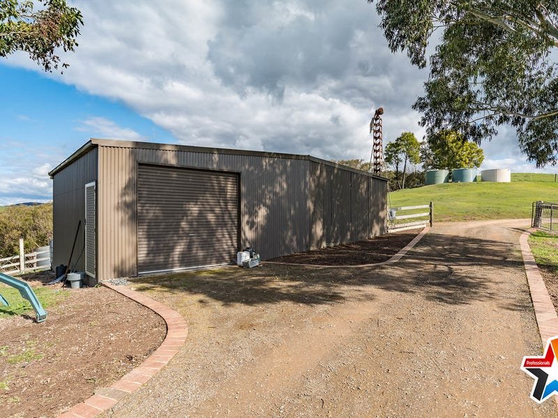 479 Break Oday Road, Glenburn image 32