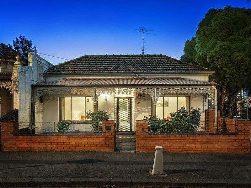 479 Dryburgh Street, North Melbourne image 1