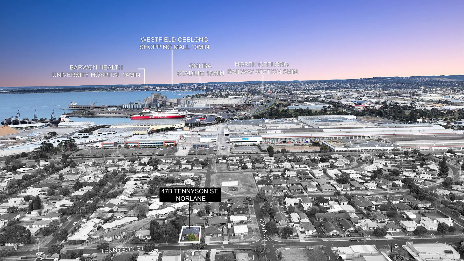 47B Tennyson Street, Norlane image 13