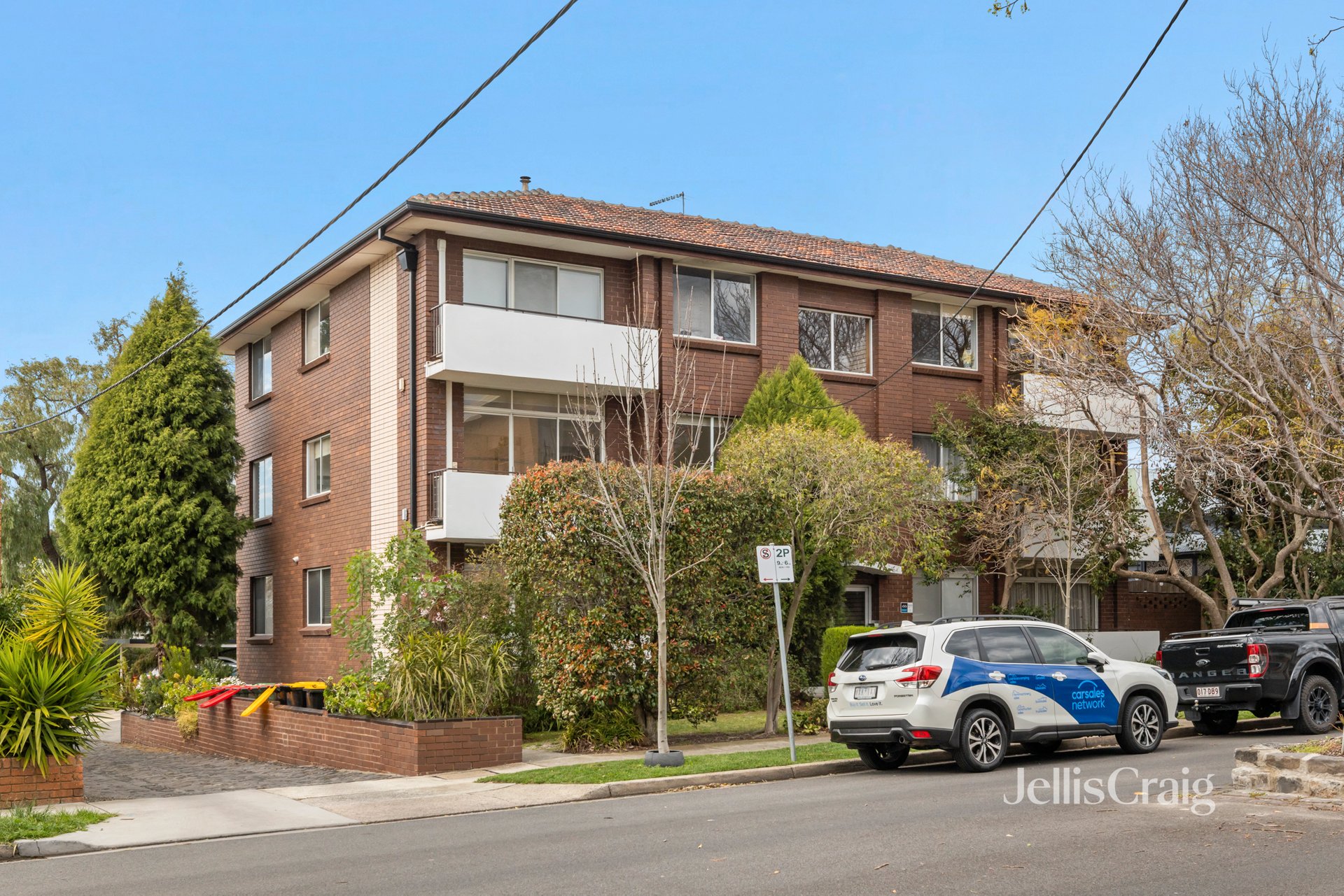 4/8-10 Sutherland Rd, Armadale image 6