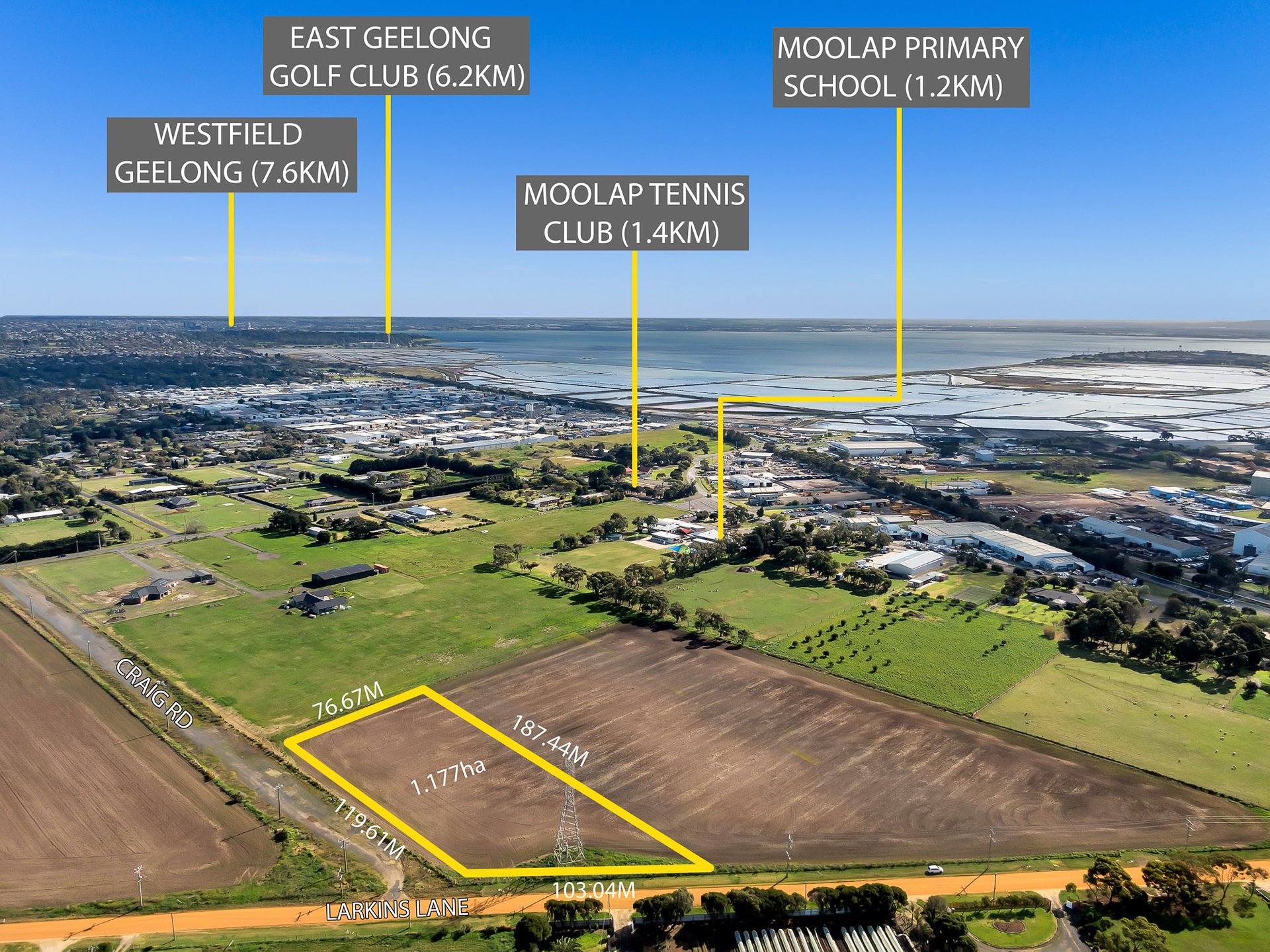 48-58 48-58 Larkins Lane, Moolap image 3