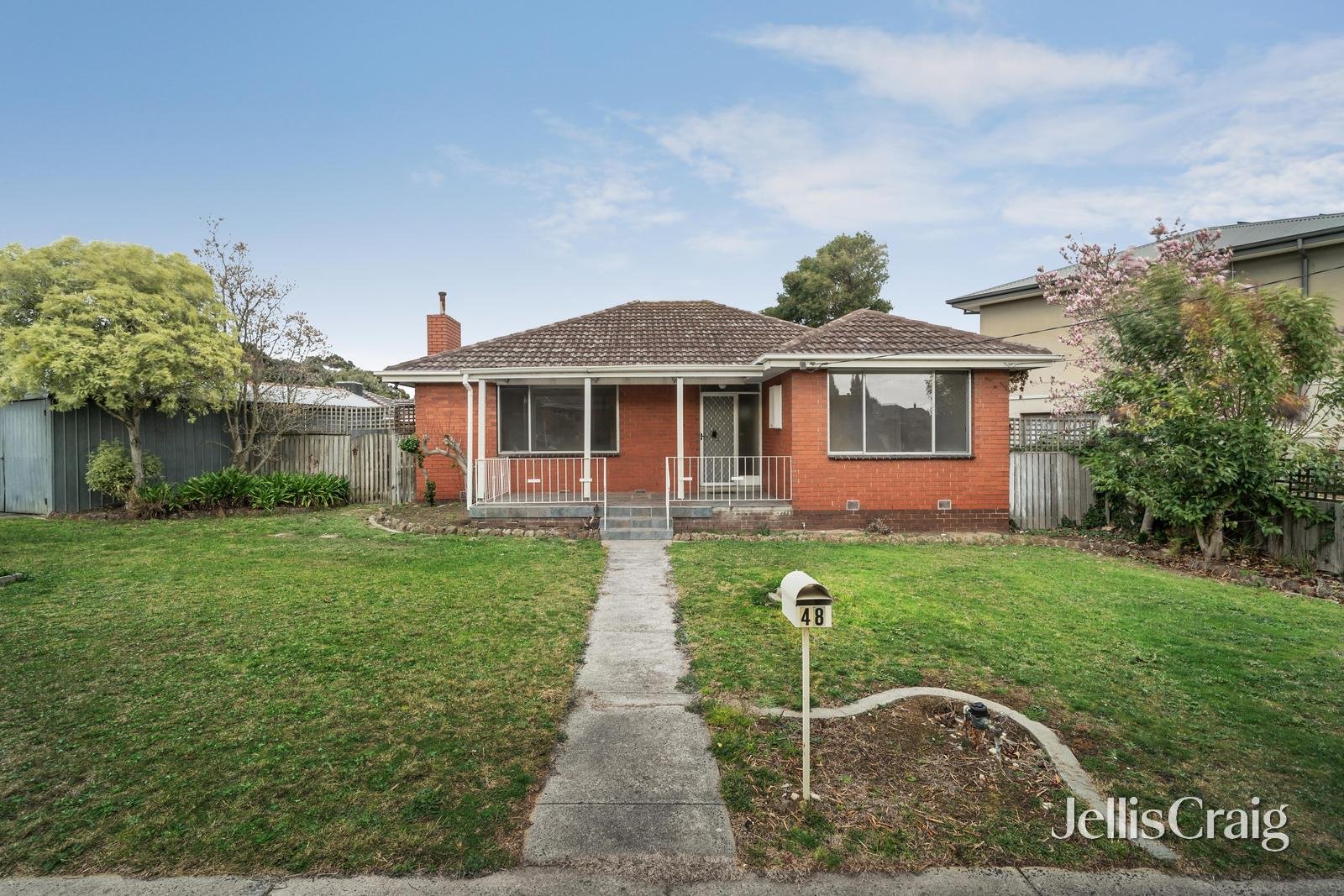 48 Ballantyne Street, Burwood East image 1