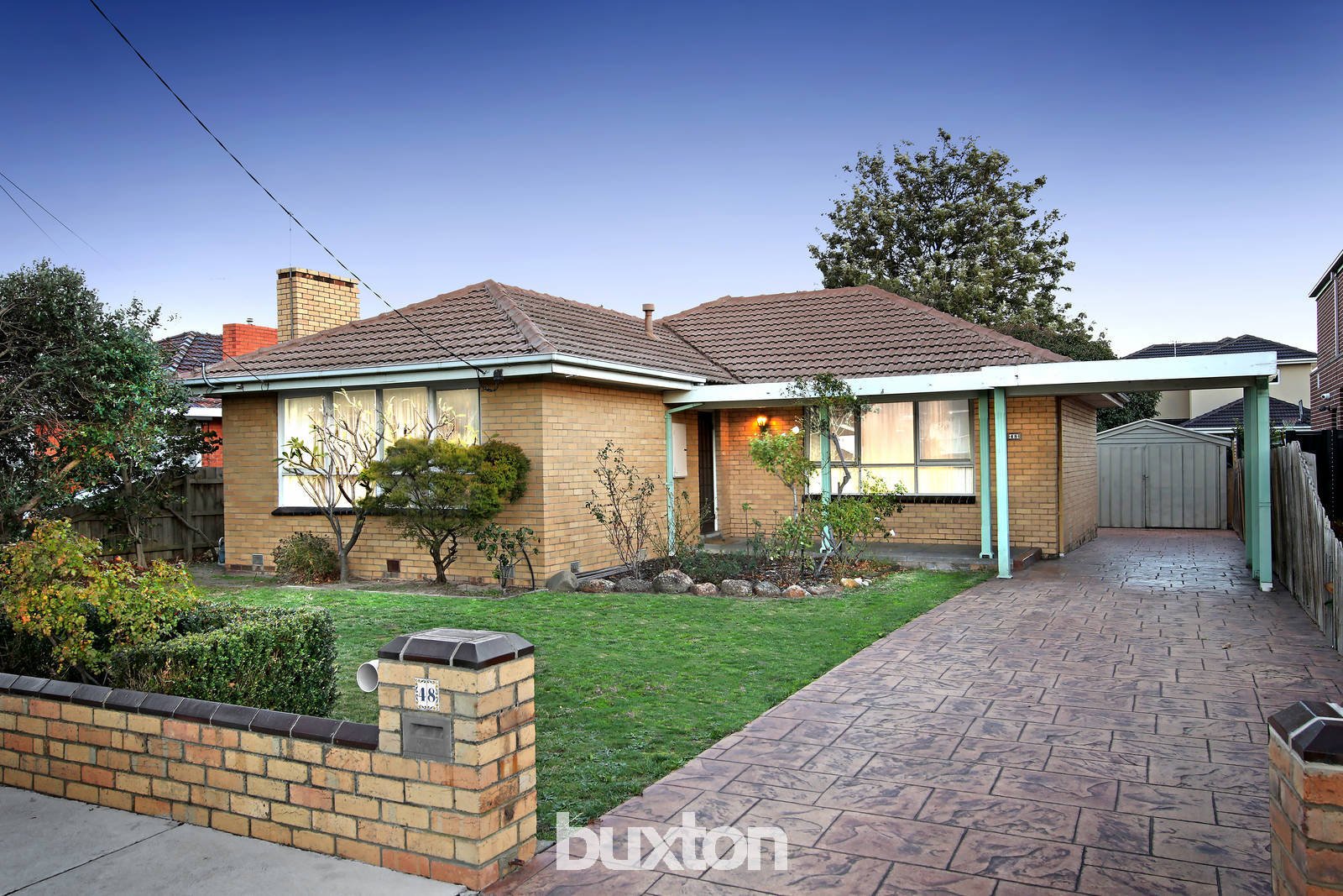 48 Bellevue Road, Bentleigh East, VIC 3165