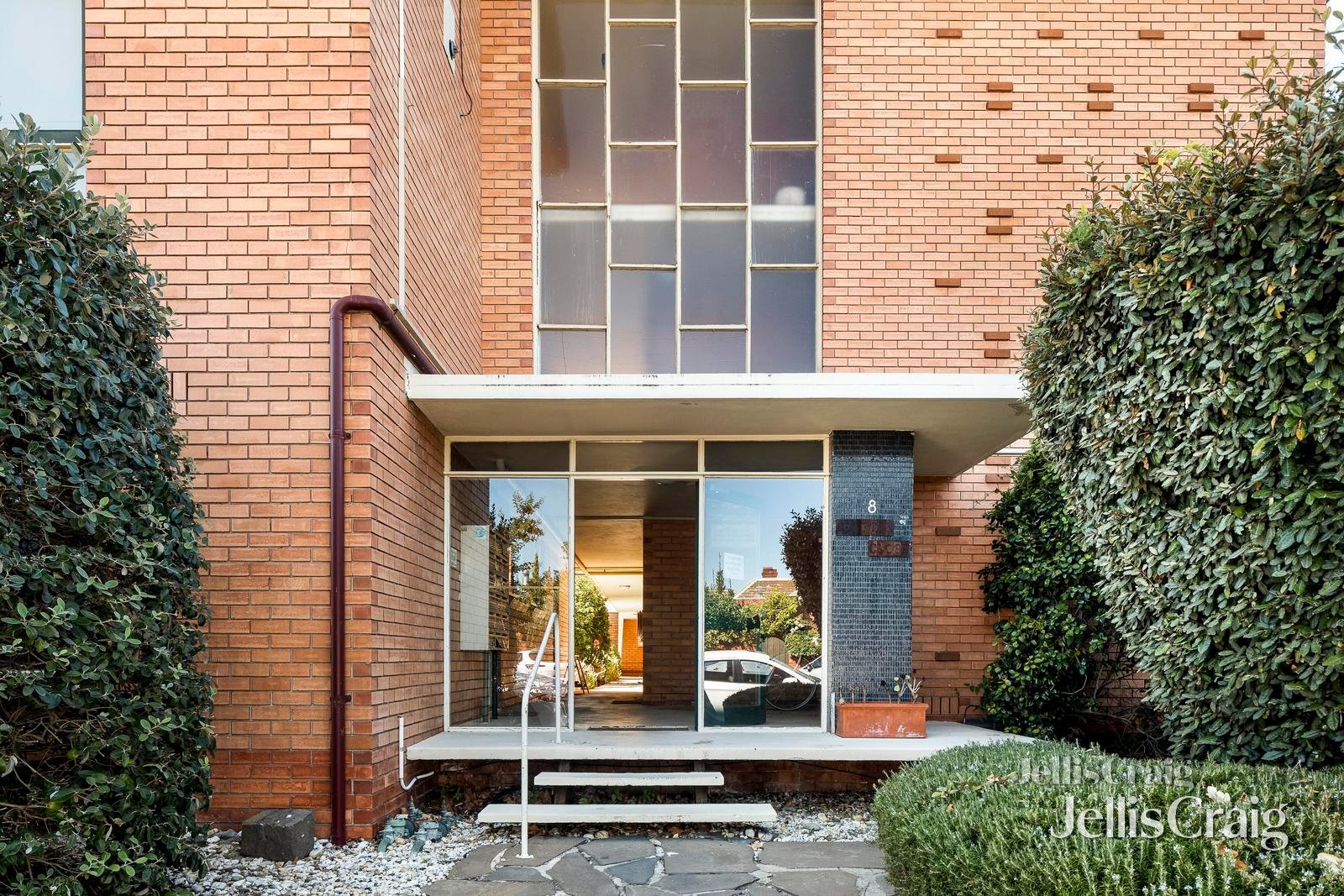 4/8 Bennett Street, Fitzroy&nbsp;North image 2